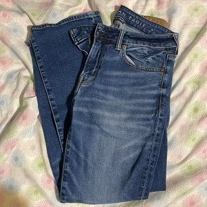 American Eagle Men’s jeans